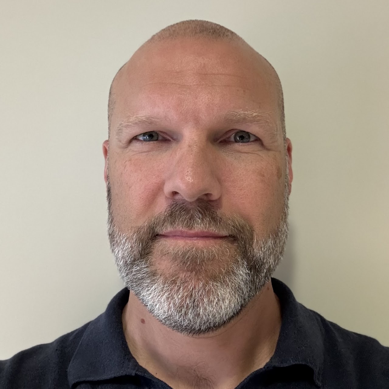 Alexander Holand Salgado