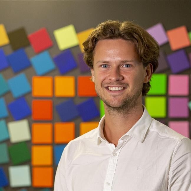 Fredrik Dokka Nordstad