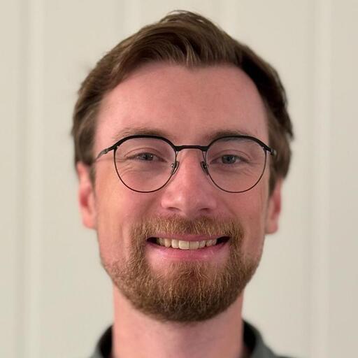 Nikolai Kjærem Ellingsen