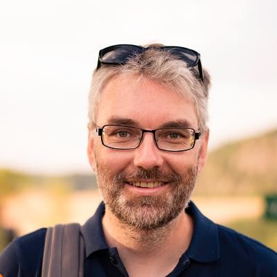 Tordbjørn Wang Eriksen